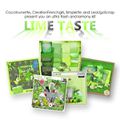 WOW ... LIme TAste... collab for you... you can have it free