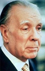 Jorge Luis Borges (1899 – 1986) : Art poétique / Arte poética