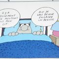 les bonnes blagues du Chat