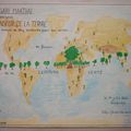 Green Belt pour la Terre 