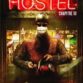 Hostel 3 de Scott Spiegel