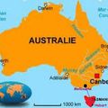 Qui a découvert l'Australie ?