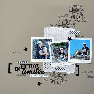 un scraplift pour lapassion du scrap