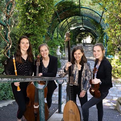 Concerts des 19, 21 et 22 juillet