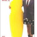 {Wilt, tome 2 : Comment se débarrasser d'un crocodile, de terroristes et d'une jeune fille au pair} de Tom Sharpe