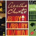 Agatha Christie, "Un cadavre dans la bibliothèque"