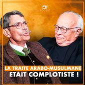 13h TOCSIN et Bercoff - Le fil d'Arkébi