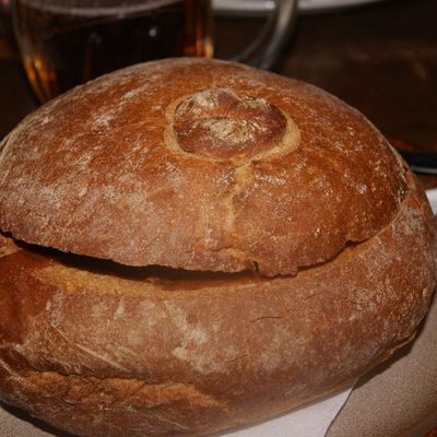 DOBRY DEN les amigos!