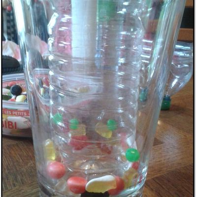 Cadeau pour la maîtresse