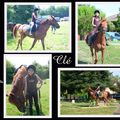 Equitation