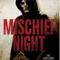Mischief Night : un film palpitant à télécharger l’application Playvod