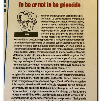 Porc-épic israélo-palestinien