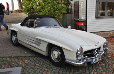 ESSEN MOTORS SHOW 2025 - Conference de Presse