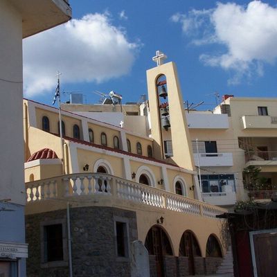 UNE SEMAINE DE PLAISIR !!!