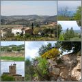 RETOUR DE LANGUEDOC-ROUSSILLON