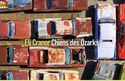  Chiens des Ozarks: les racines sombres de l'Arkansas