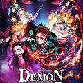 Demon Slayer - Saisons 1 à 4 (3/5)