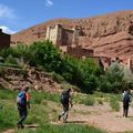 Morocco Gorges Dades Tours Excursions Maroc