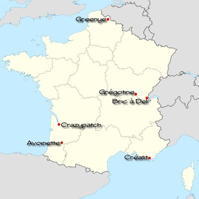 ° Ouvrage météo 2021 : le final °