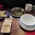Shabu Sha : la fondue japonaise au coeur de Paris !
