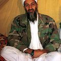 Ben Laden vu par les Egyptiens