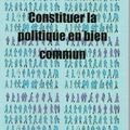 Amokrane débattant d’un livre de La Brochure
