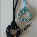 Pendentifs Hoity Toity