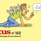 Magazine Nexus n° 152 / mai-juin 2024