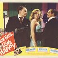 1949 Film : Love Happy