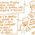 politique : ne dites plus langue de bois, mais langues de putes