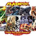 Flashpoint Challenge