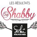 Tournoi Sokai SoShabby // Résultats