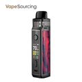 Le kit VOOPOO VINCI X Mod Pod est-il un outil de vape exceptionnel?