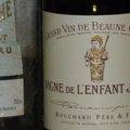 J'hermitage, tu hermitages, il her.... De l'Enfant Jésus 2002 aux Bessards 2001