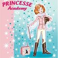 Princesse académie : Princesse Katie fait un voeu