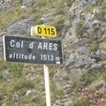 Coll d'Ares