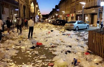 MONDIAL de FOOT: faut-il vraiment que l'équipe de France gagne la FINALE?