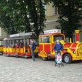 Notre week-end à Lviv