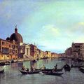 Une histoire à Venise