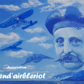 ASSOCIATION LEGEND'AIRBLERIOT.