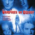 Les Vampires du Désert