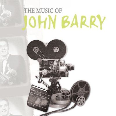 Migration du site John Barry