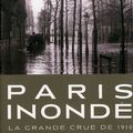 PARIS INONDE