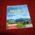 Pyrénées magazine - Hors série - Balades & randonnées 2009