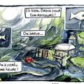 feuilleton-BD : "83 : Un temps de crise"