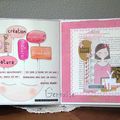 Le rose de mai