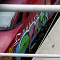 Thalys tagué