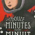 Douze minutes avant minuit, Christopher Edge