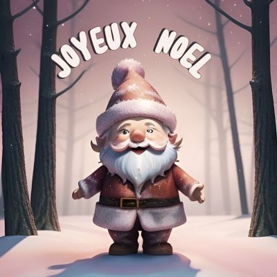Joyeux Noël