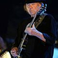[LIVE] Neil Young & Crazy Horse au Théâtre Antique de Vienne (Alchemy Tour, 15/07/2013)